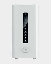 DOCSIS 3.1 32×8 Multi-Gigabit Cable Modem with Voice (CM2050V)